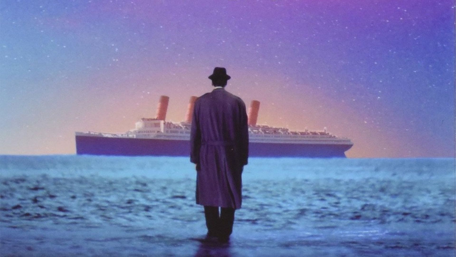 1920x1080 The Legend of 1900 (1998)