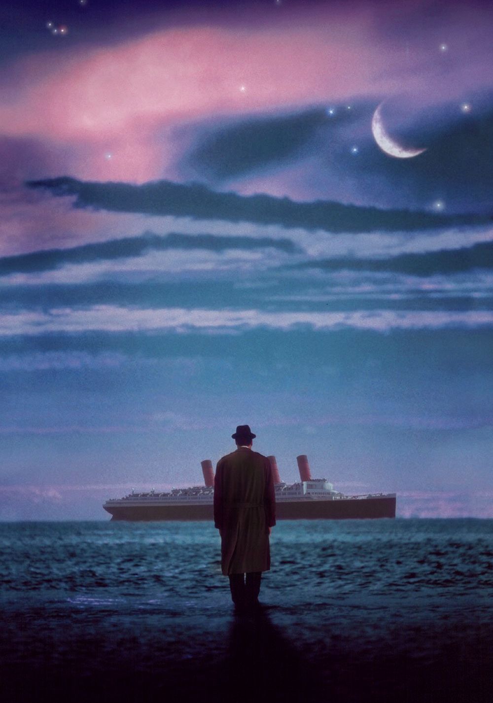 1000x1426 The Legend of 1900
