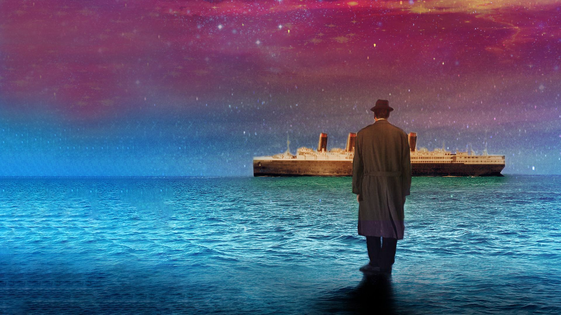 1920x1080 Prime Video: Die Legende vom Ozeanpianisten