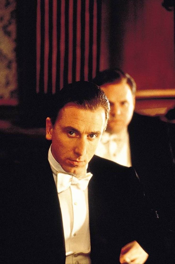736x1109 Tim Roth in The Legend of 1900 (1998) inspiring film for pianist