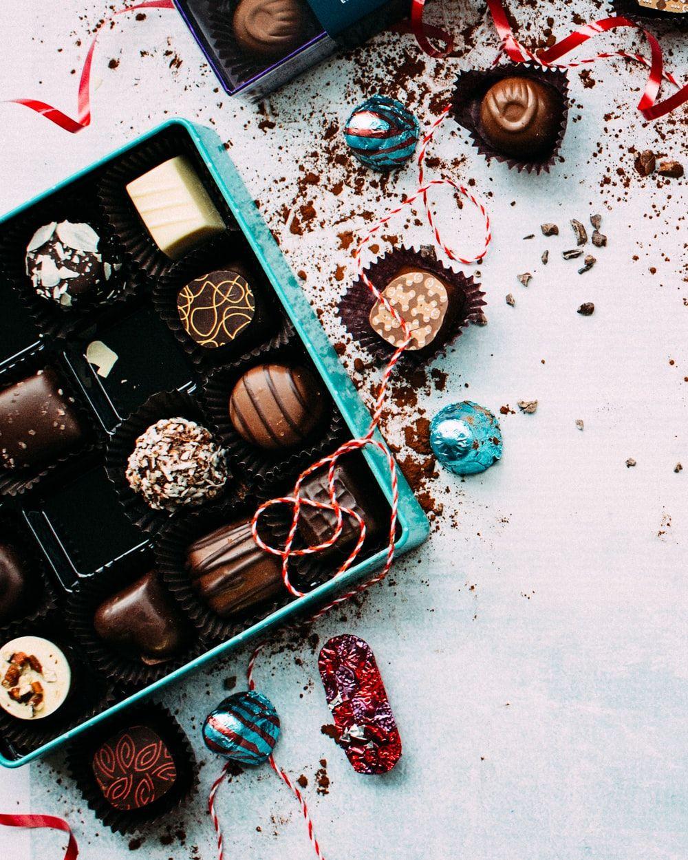 1000x1250 Best 100 Chocolate Image. Download Free Picture