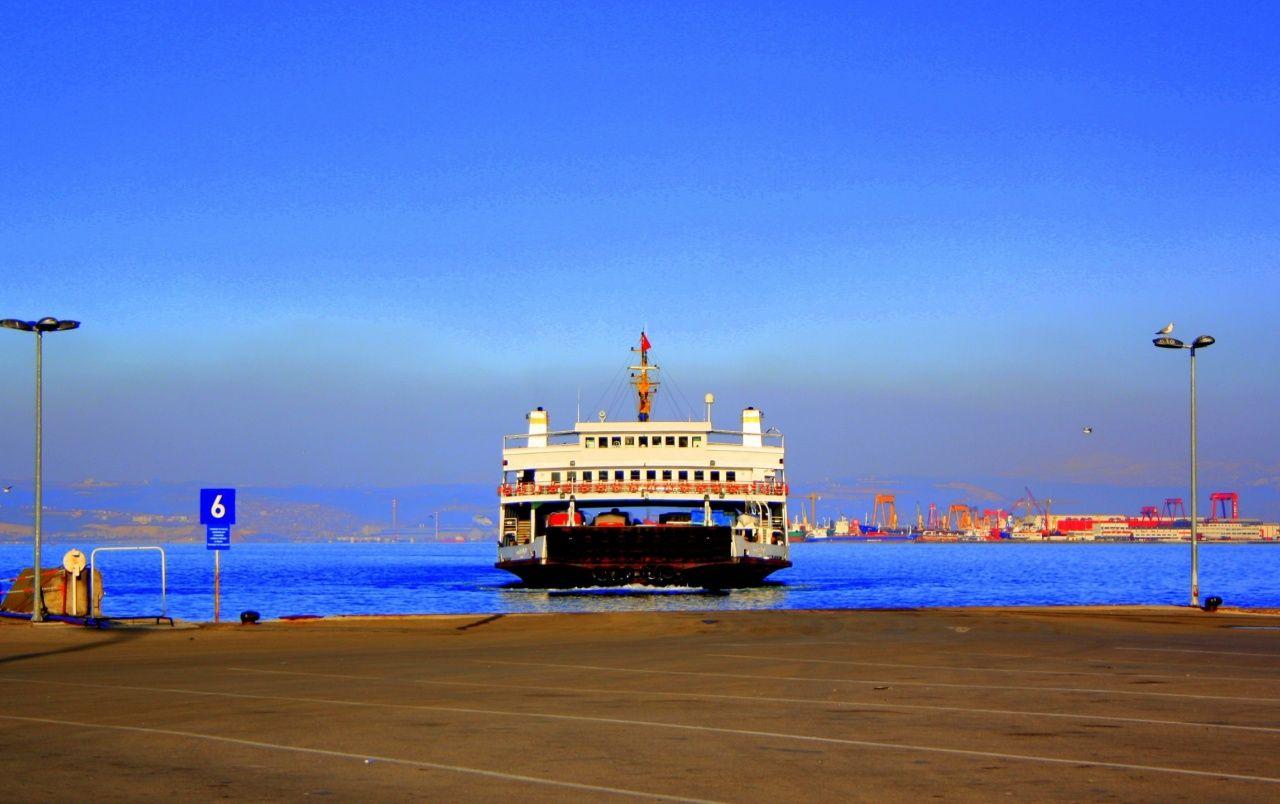 1280x804 Istanbul Ferry wallpaper. Istanbul Ferry