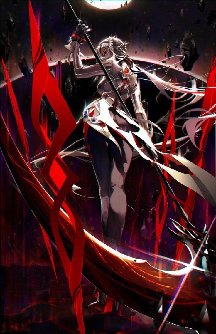 736x1137 Arlecchino (Genshin Impact)