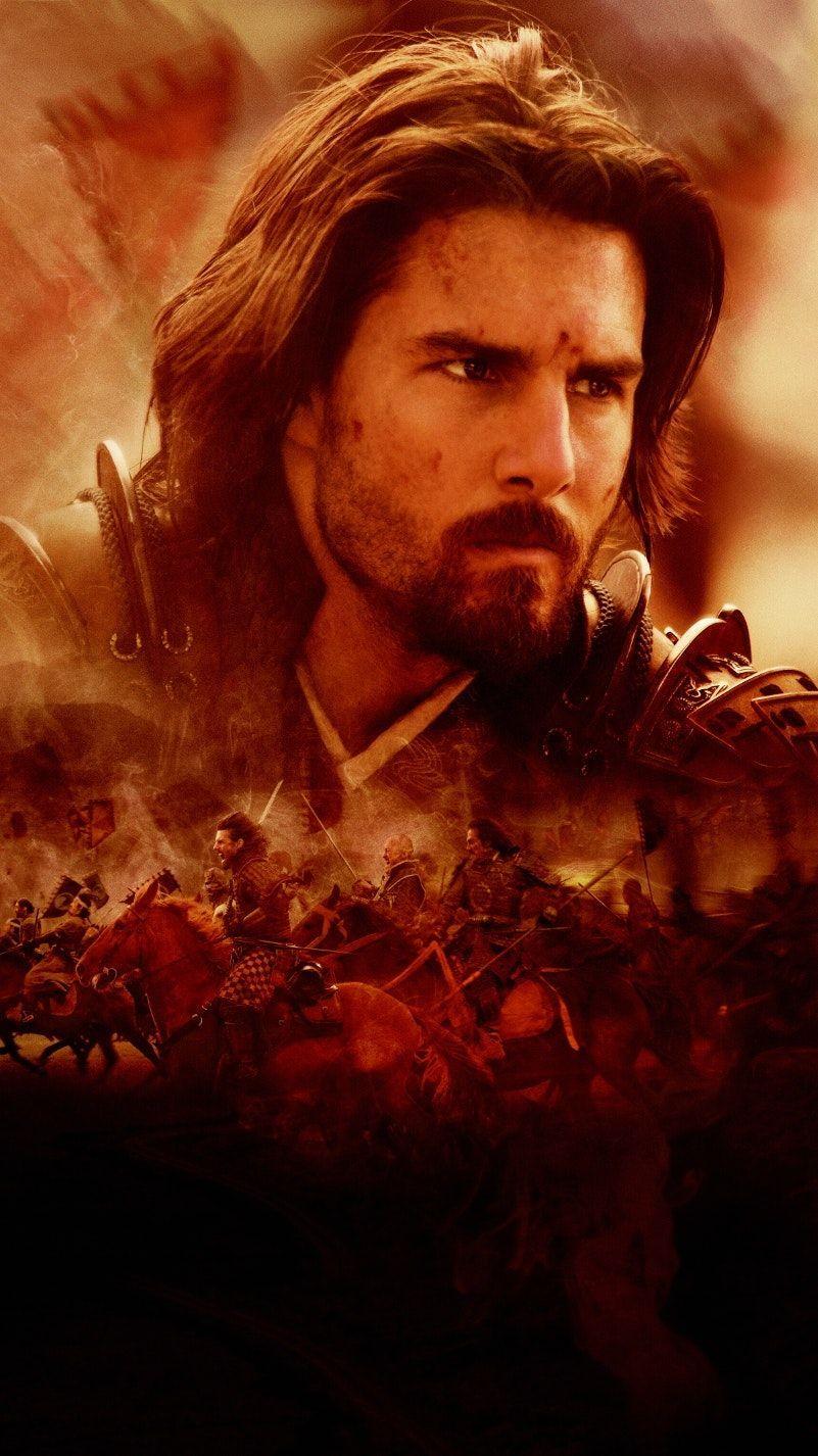 801x1426 The Last Samurai (2003) Phone Wallpaper. Samurai, Movie wallpaper