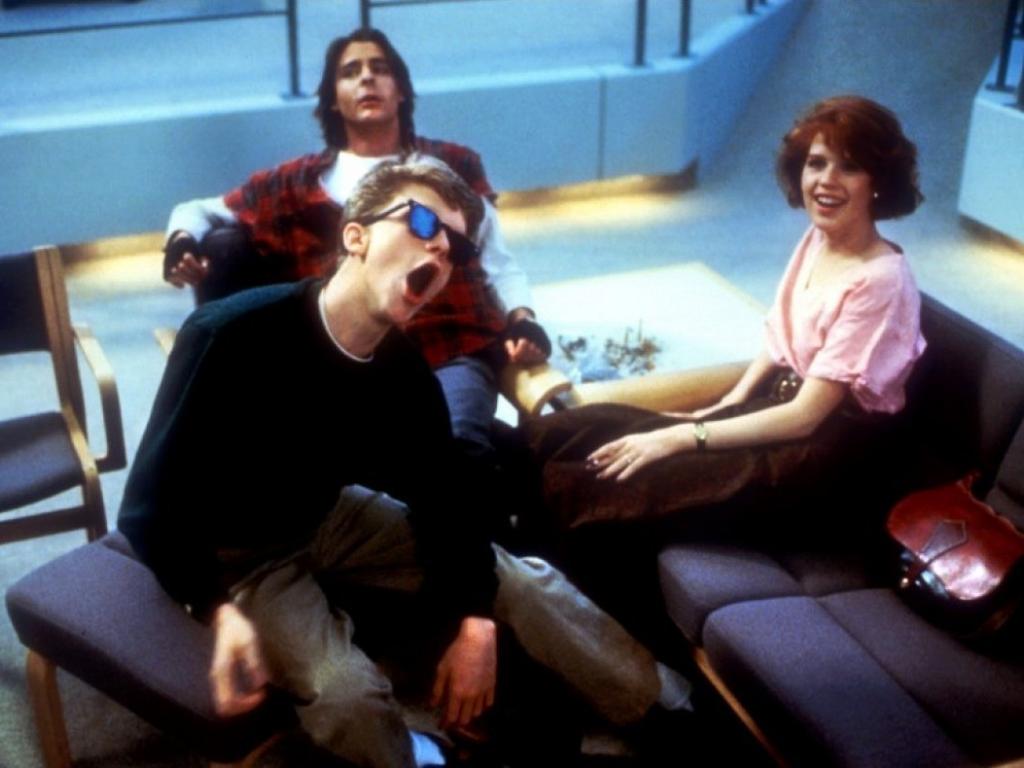 The Breakfast Club Wallpaper 63 images