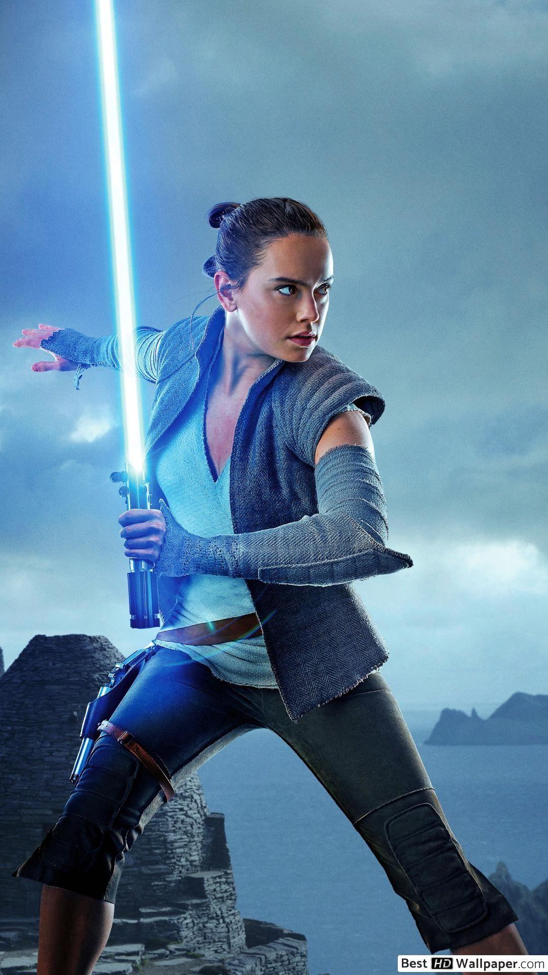 Rey Skywalker Wallpapers Top Free Rey Skywalker Backgrounds