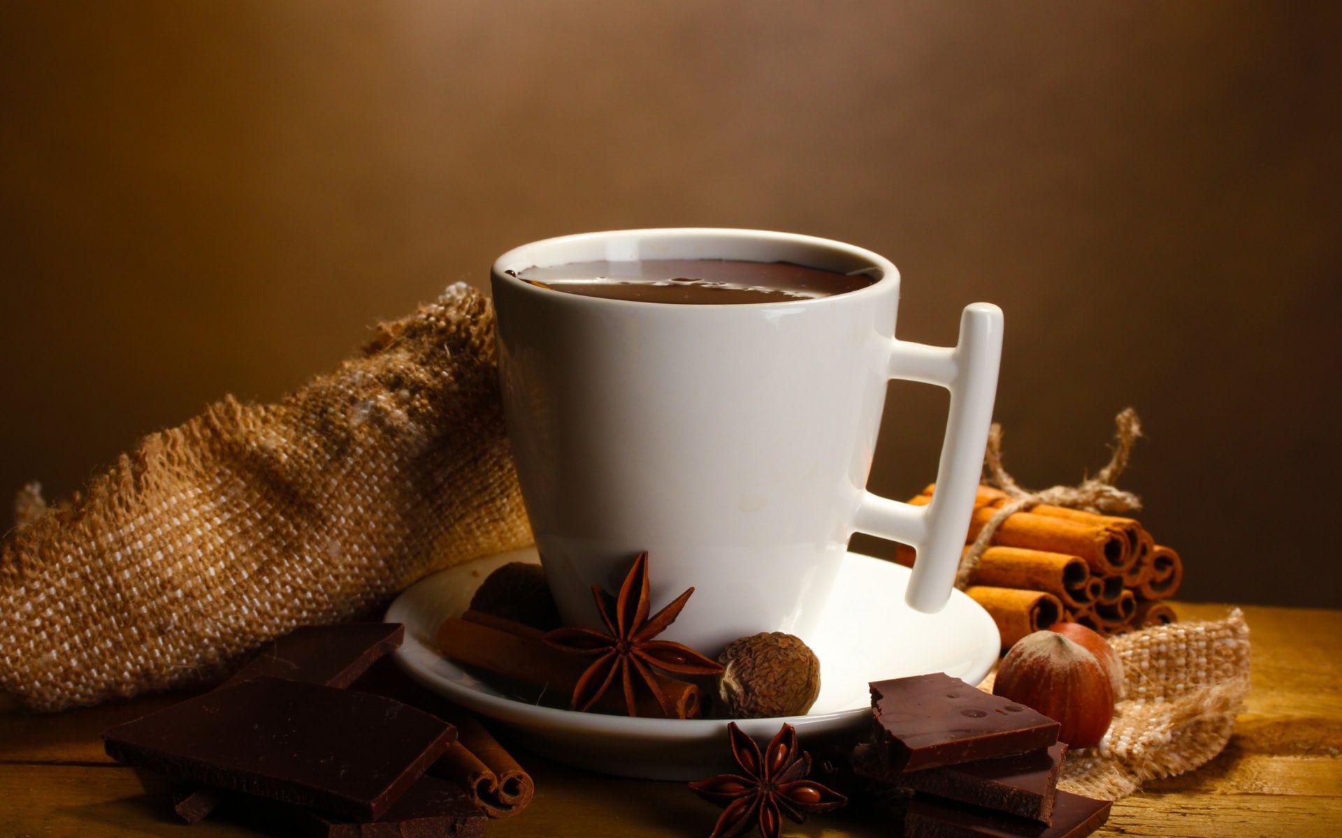 1920x1200 Hot Chocolate Wallpaper Chocolate Wallpaper HD