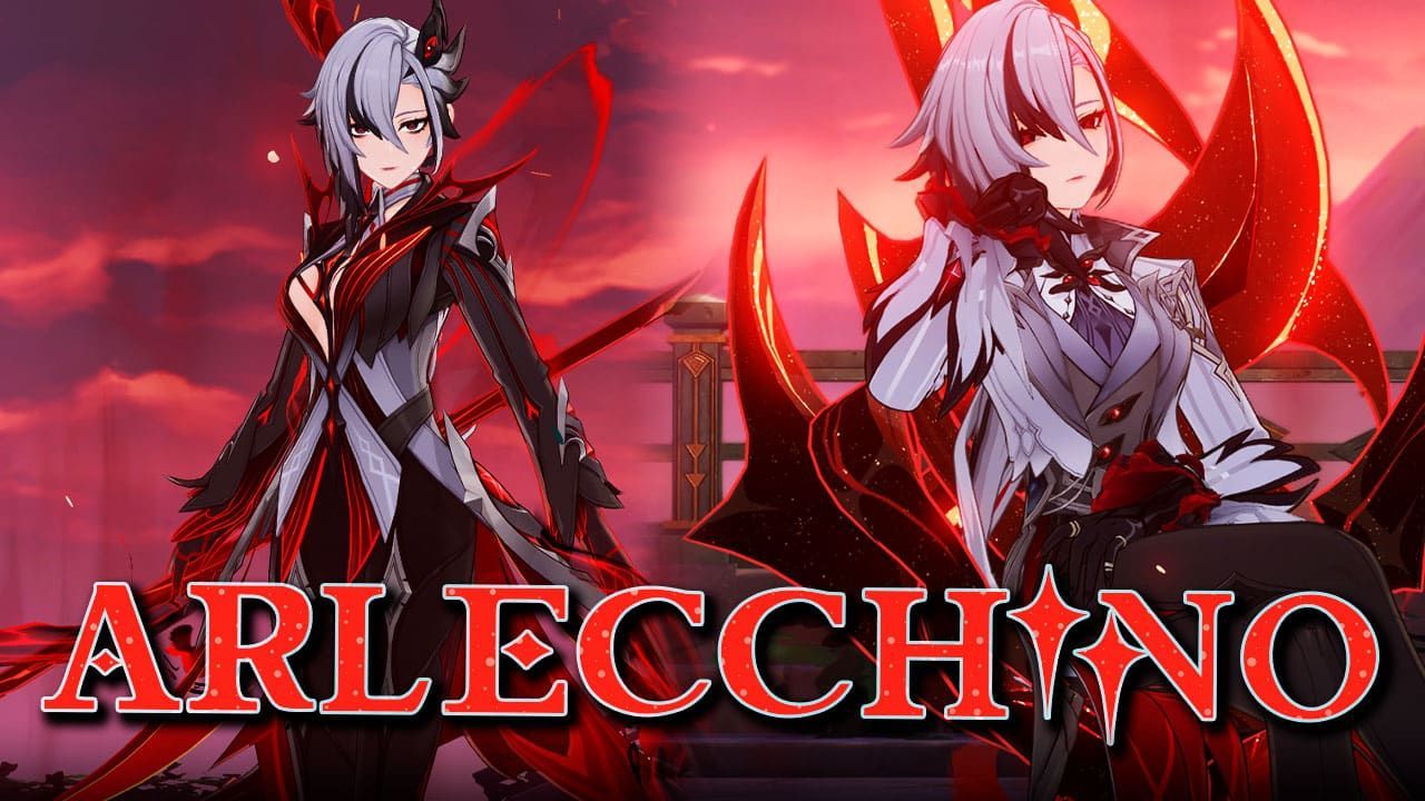 1280x720 Genshin Impact Kit, Materials, Talents, and More