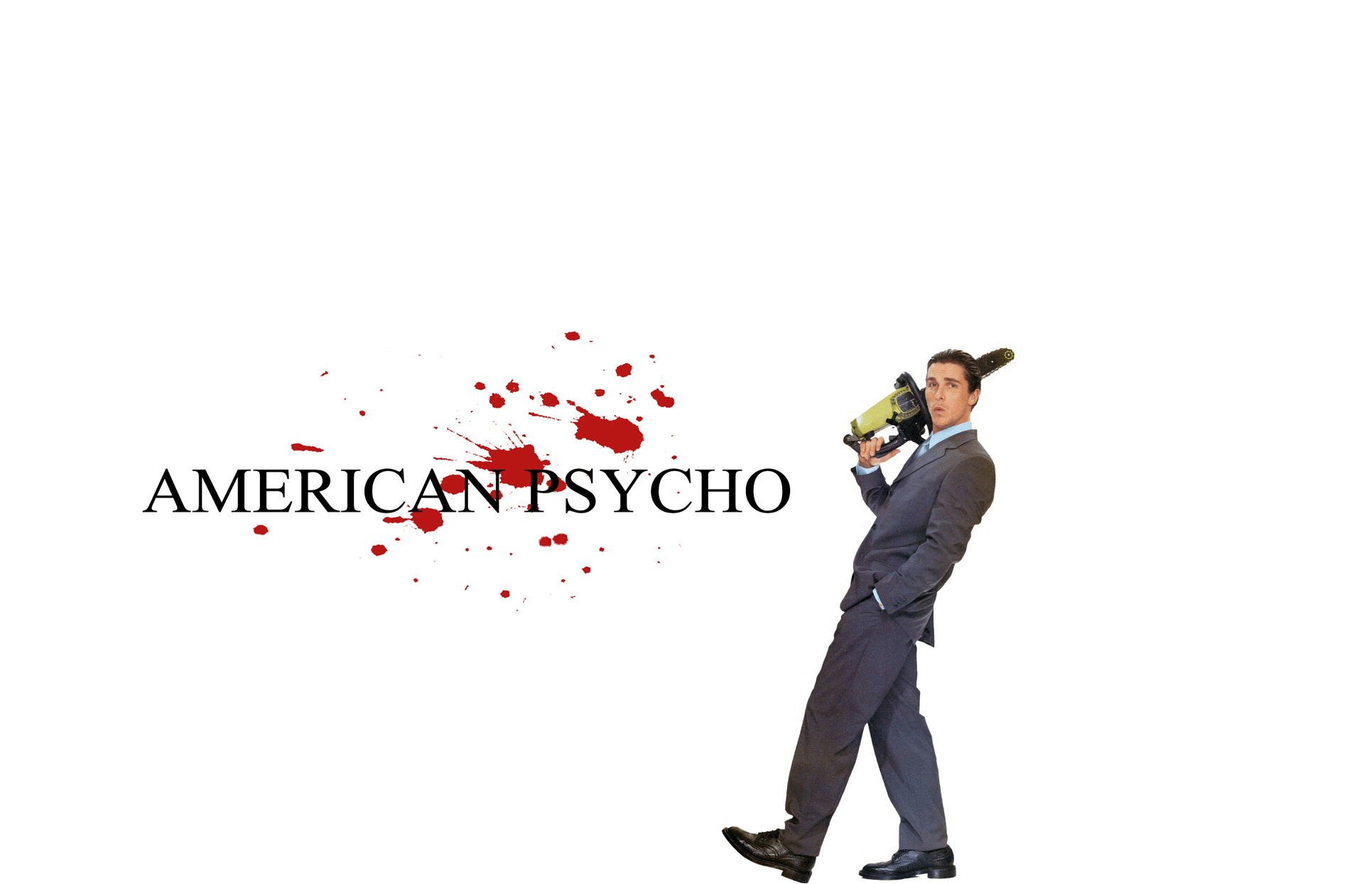 American Psycho HD Wallpapers - Top Free American Psycho HD Backgrounds