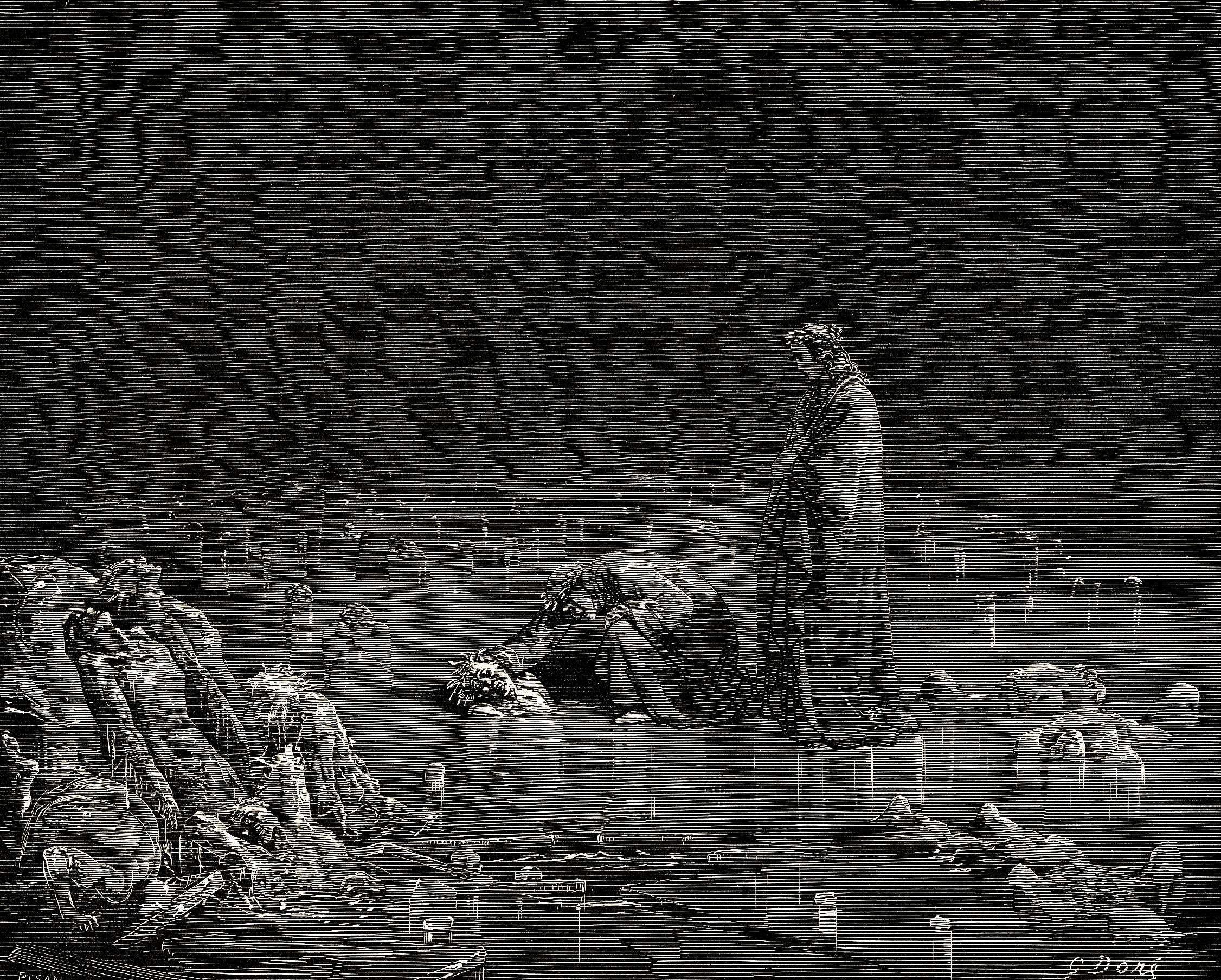 Gustave Doré Wallpapers - Top Free Gustave Doré Backgrounds