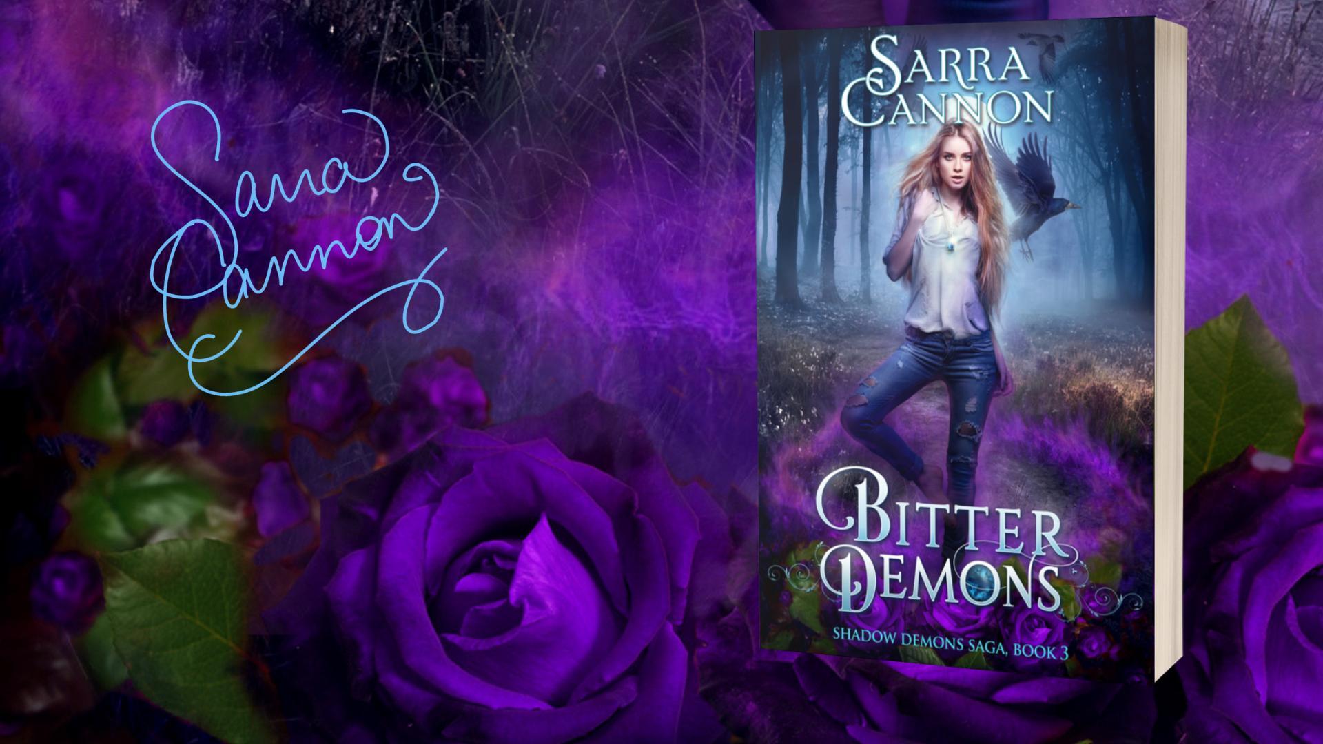 1920x1080 Bitter Demons Signed Digital WallPapers