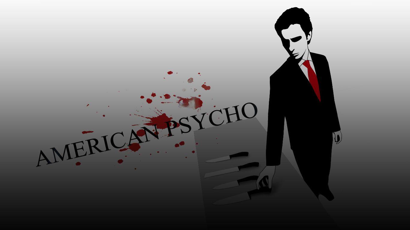 American Psycho Wallpapers - Top Free American Psycho Backgrounds