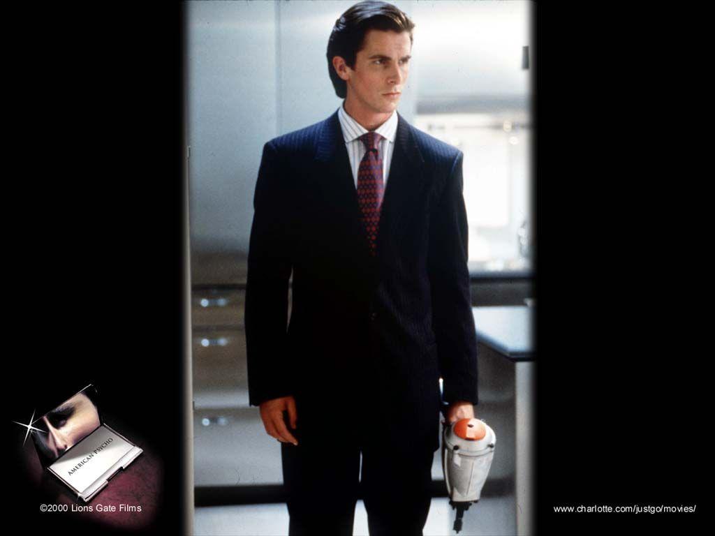 American Psycho Wallpapers - Top Free American Psycho Backgrounds