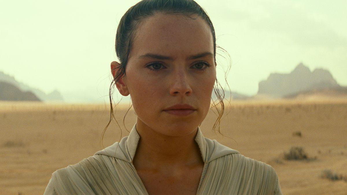 1200x675 Star Wars: Rise of Skywalker: the point of Rey's parents in