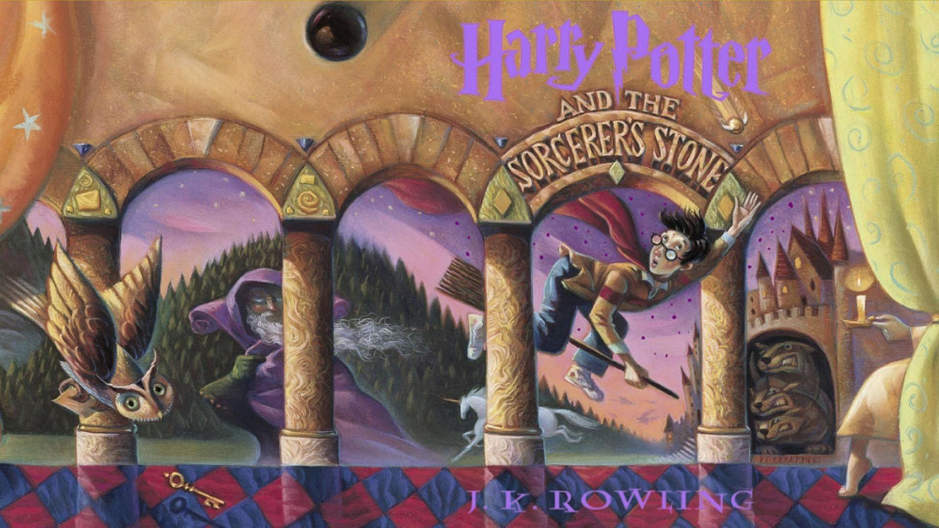 What Grade Level Is Harry Potter And The Sorcerers Stone Stone Book