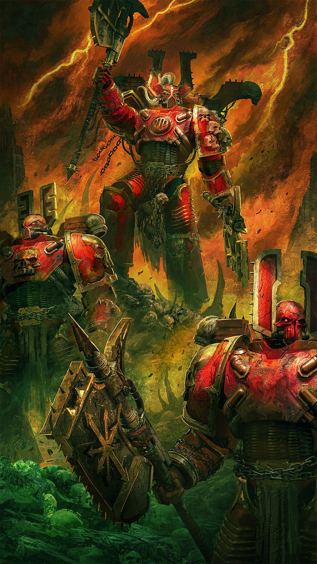 1081x1920 World Eaters
