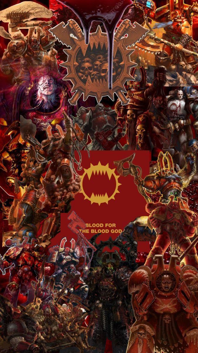 675x1200 Warhammer 40k