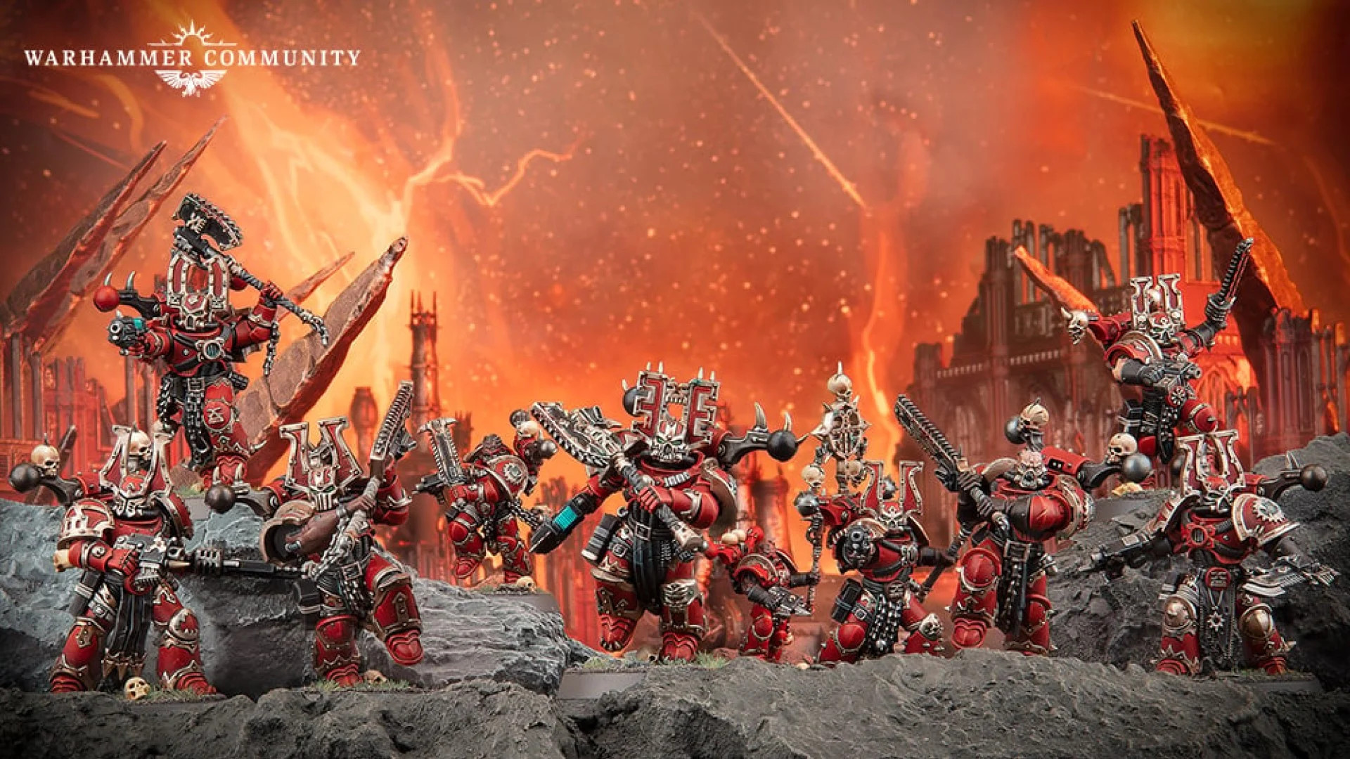 1920x1080 Codex Review: World Eaters, part 1