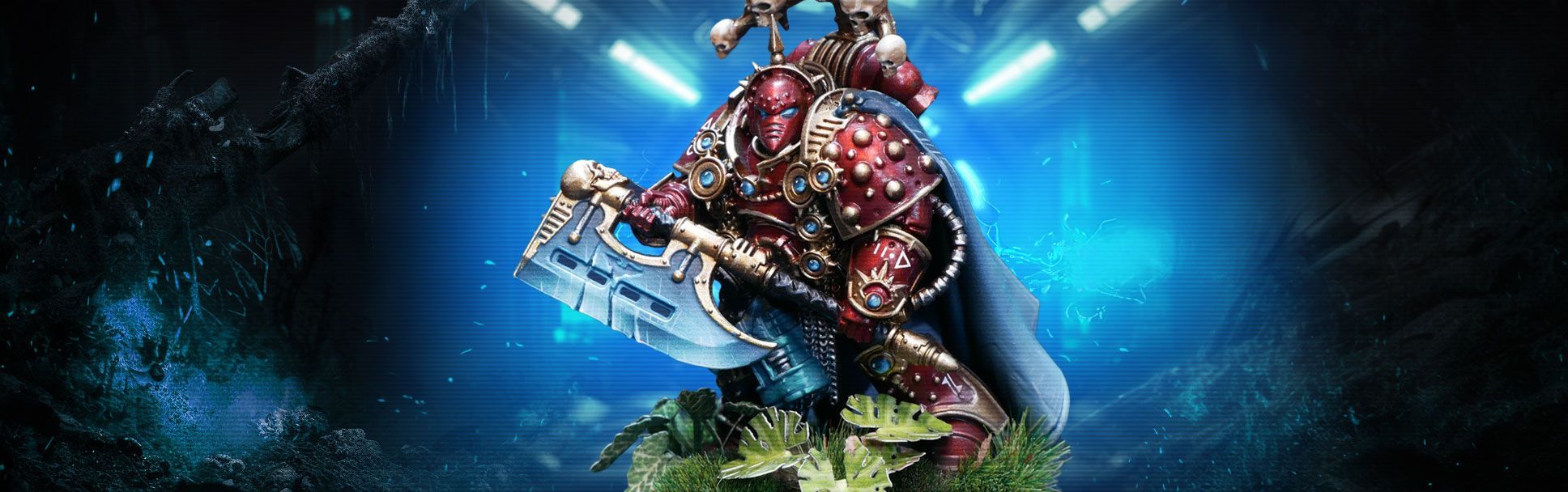 1936x608 World Eaters Art of War 40K