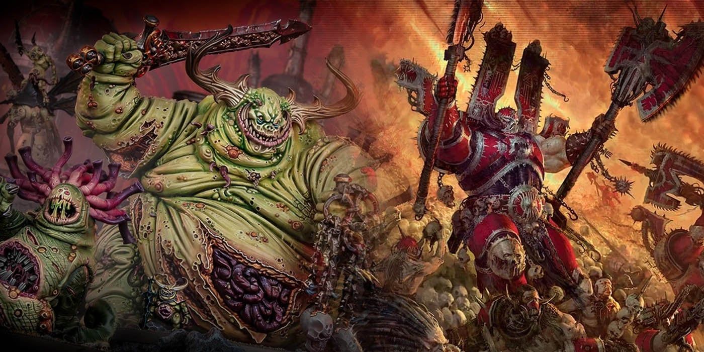1400x700 Games Workshop: No Pre Orders But The World Eaters & Death Guard Arrive Of Lost Souls