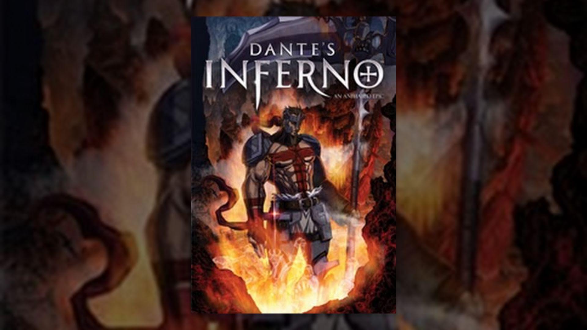 10 Dantes Inferno HD Wallpapers and Backgrounds