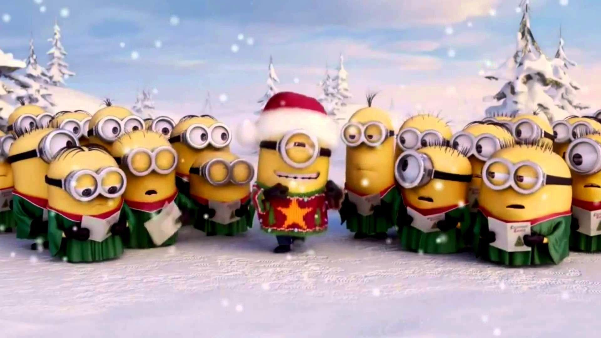 1920x1080 Minion