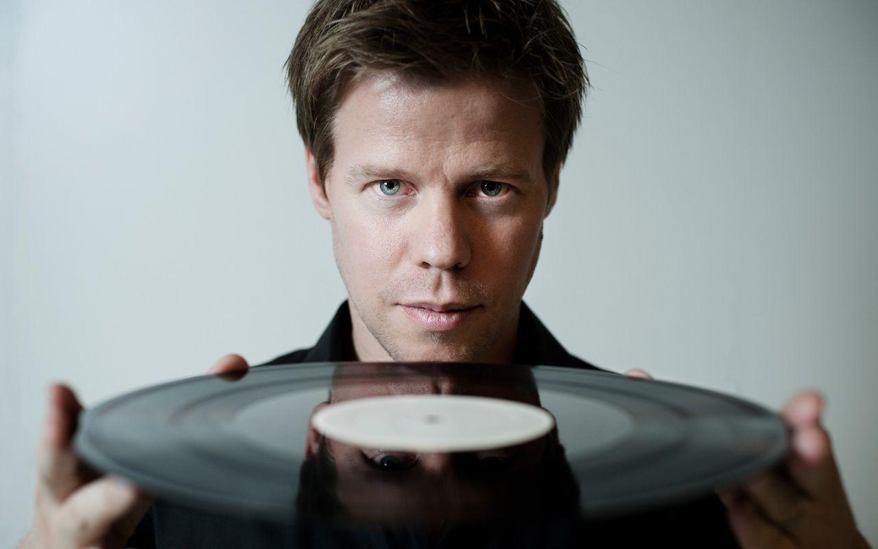 1280x800 Ferry Corsten Wallpaper
