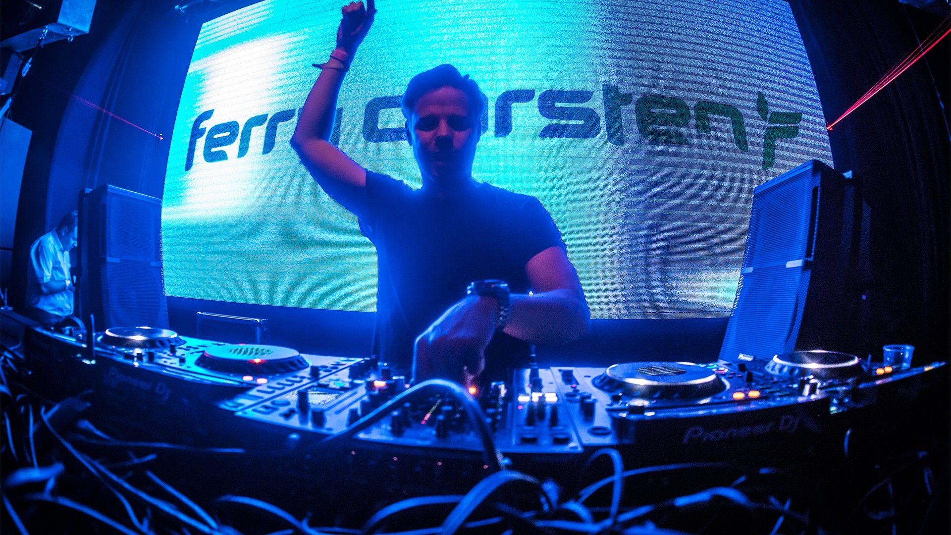 Ferry Corsten Wallpapers - Top Free Ferry Corsten Backgrounds