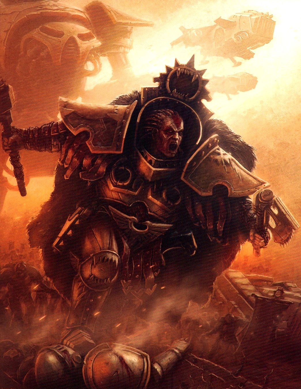 1044x1349 Newhammer: World Eaters hopes and dreams