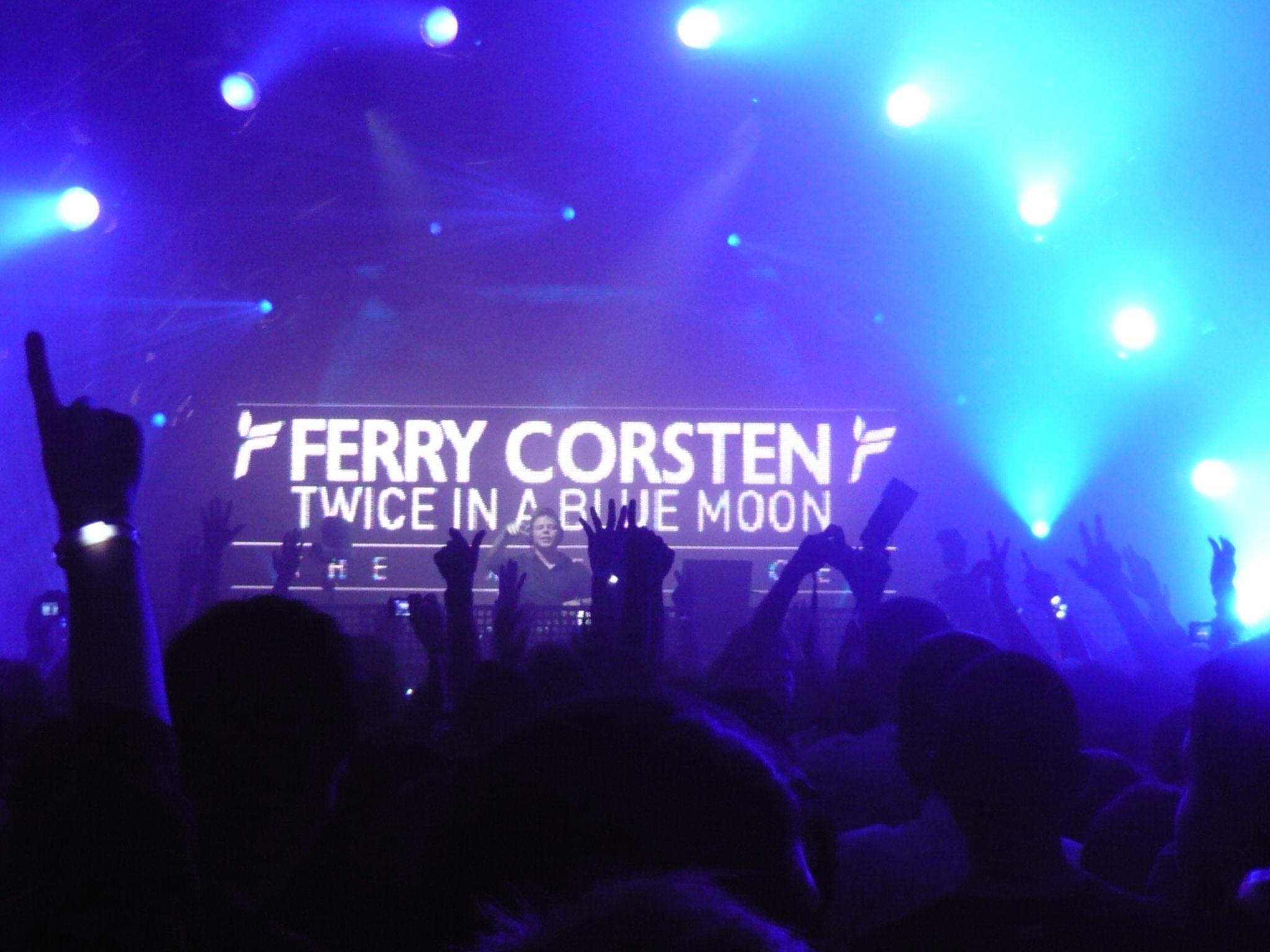 Ferry Corsten Wallpapers - Top Free Ferry Corsten Backgrounds