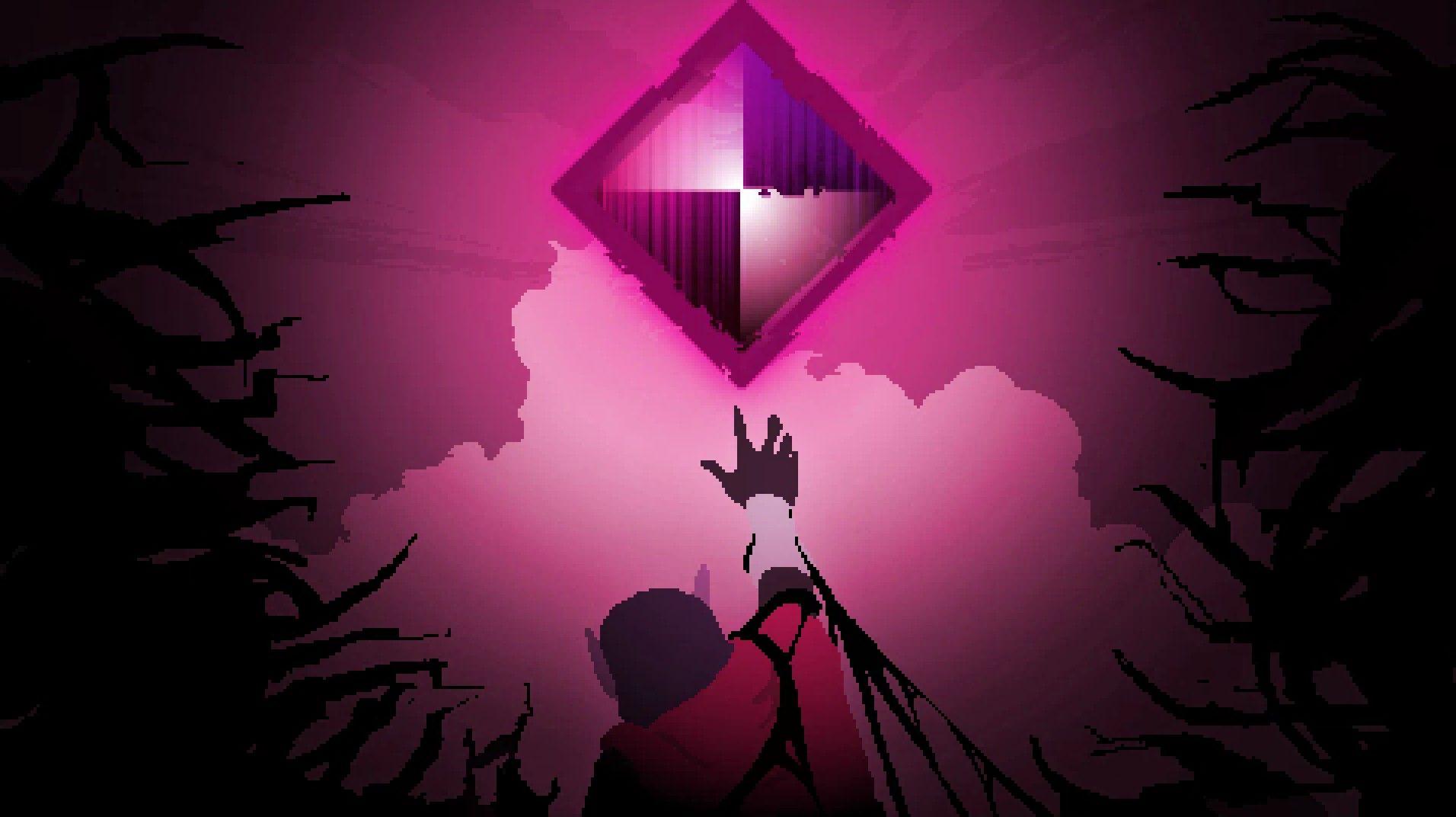 Hyper Light Drifter Wallpapers Top Free Hyper Light Drifter Hyper Light Drifter Wallpapers Top Free Hyper Light Drifter