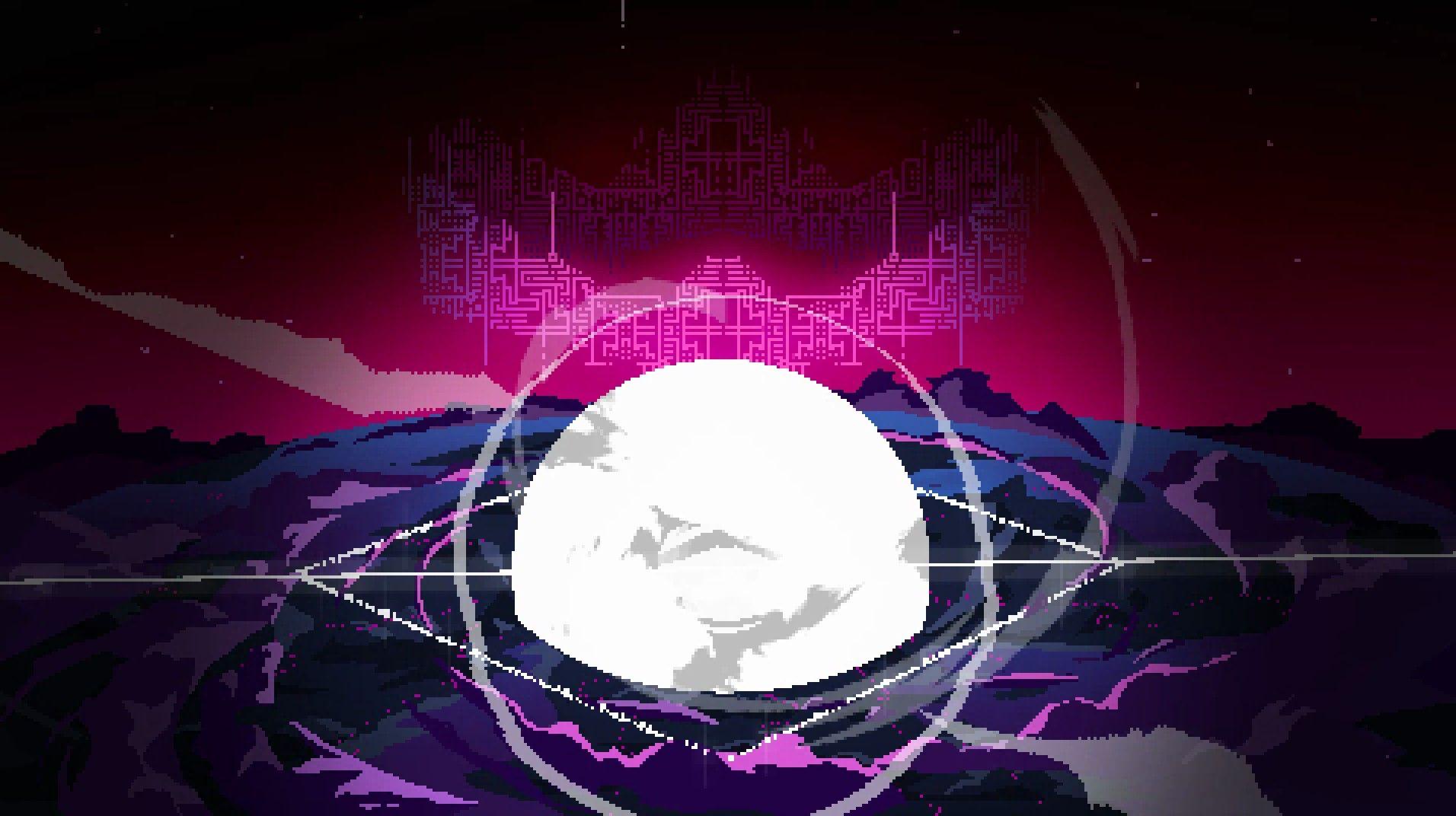1912x1072 Hyper Light Drifter Wallpaperx1072