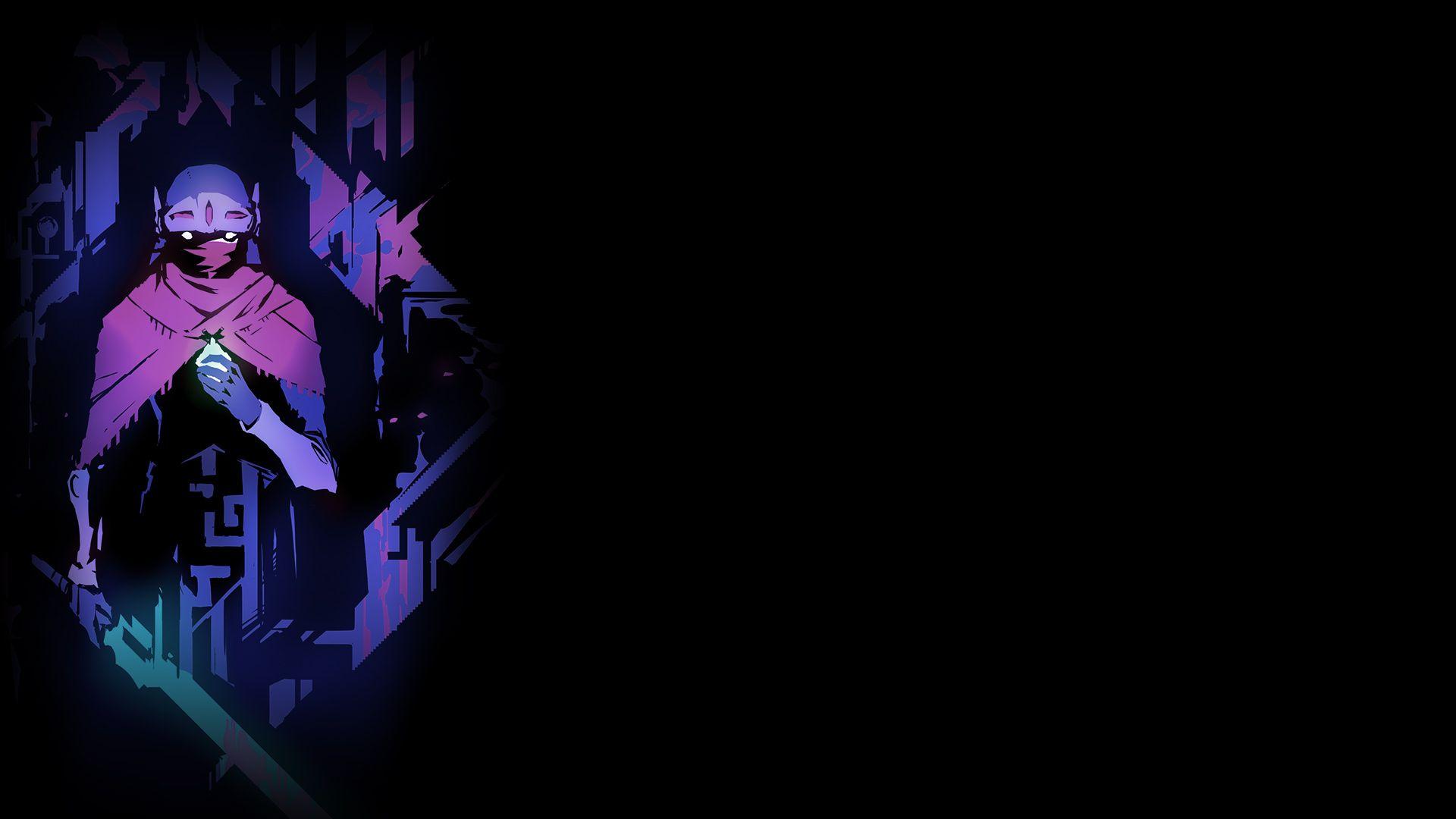1920x1080 Combined three steam wallpaper and actually liked the outcome
