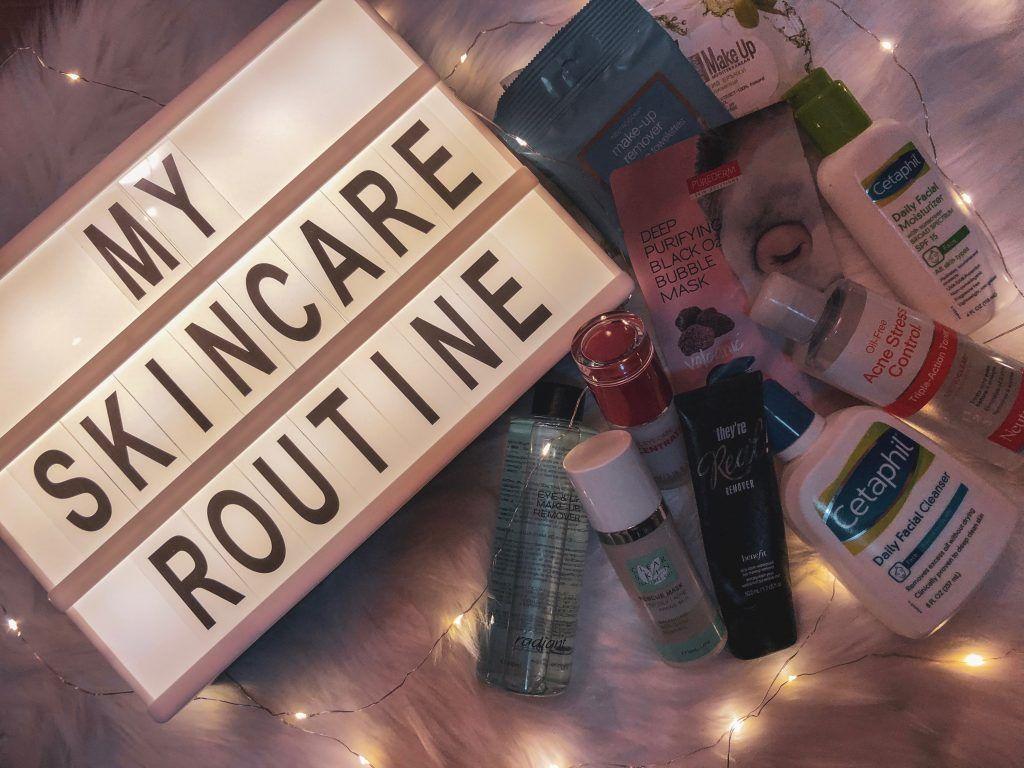 Skin Care Wallpapers Top Free Skin Care Backgrounds WallpaperAccess