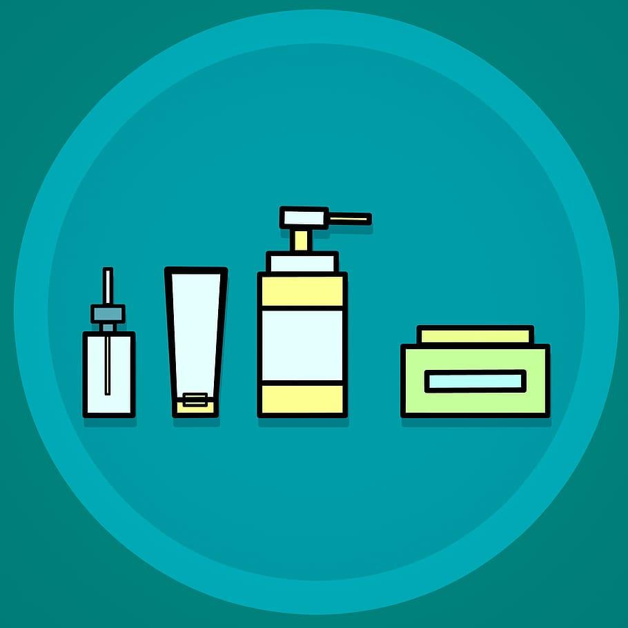 910x910 Skincare 1080P, 2K, 4K, 5K HD wallpaper free download