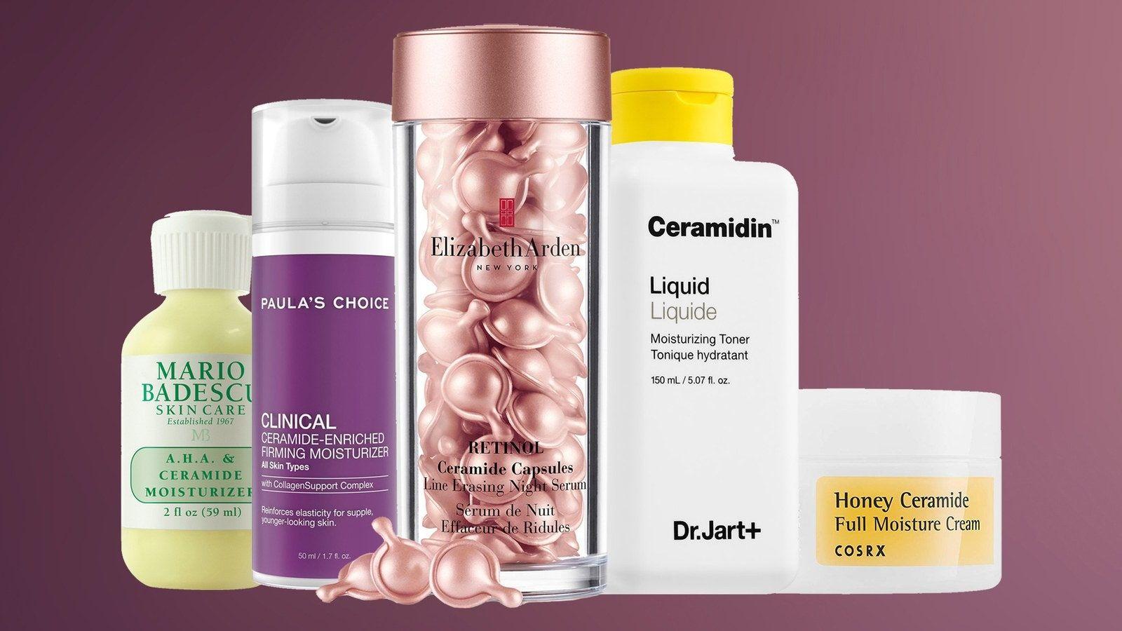 1600x900 Best Ceramide Skin Care Products