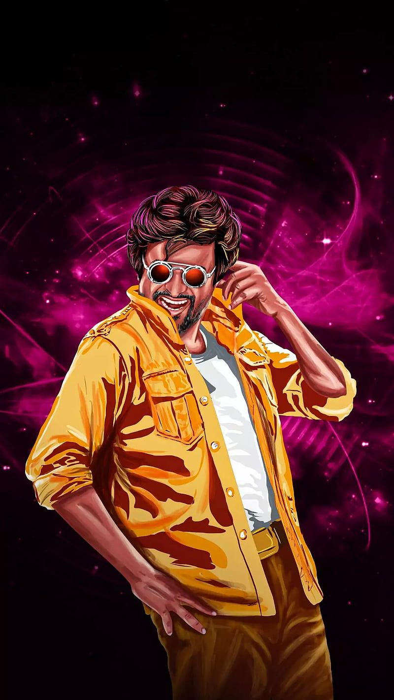 800x1422 Rajini, boss, darbar, rajinikanth, superstar, thalaiva, thalaivar, HD phone wallpaper