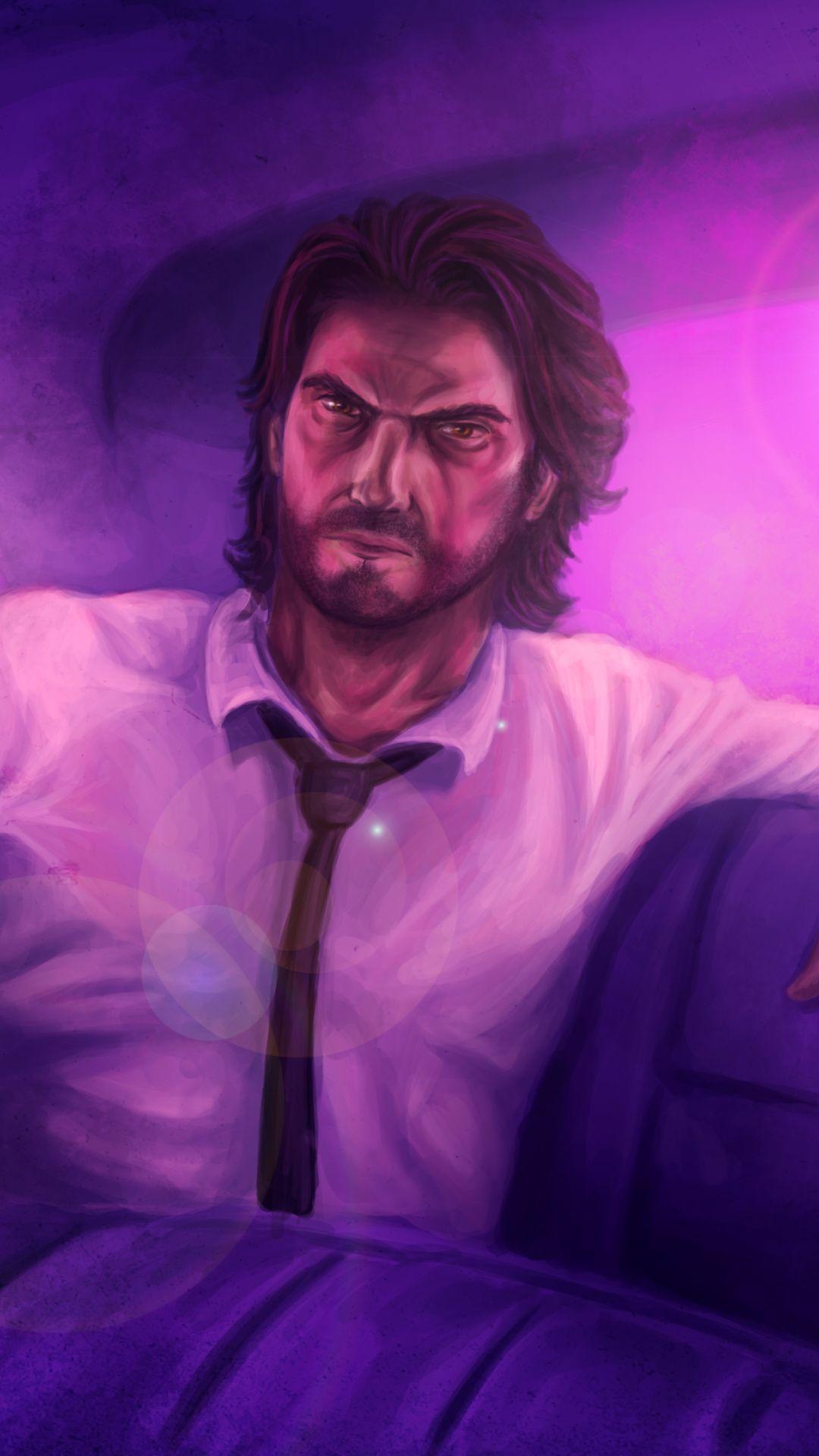 The Wolf Among Us for windows download free