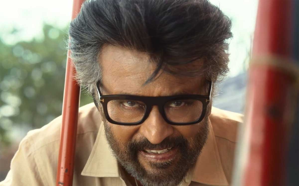 1200x748 Rajini jailer poster HD 1800px free download