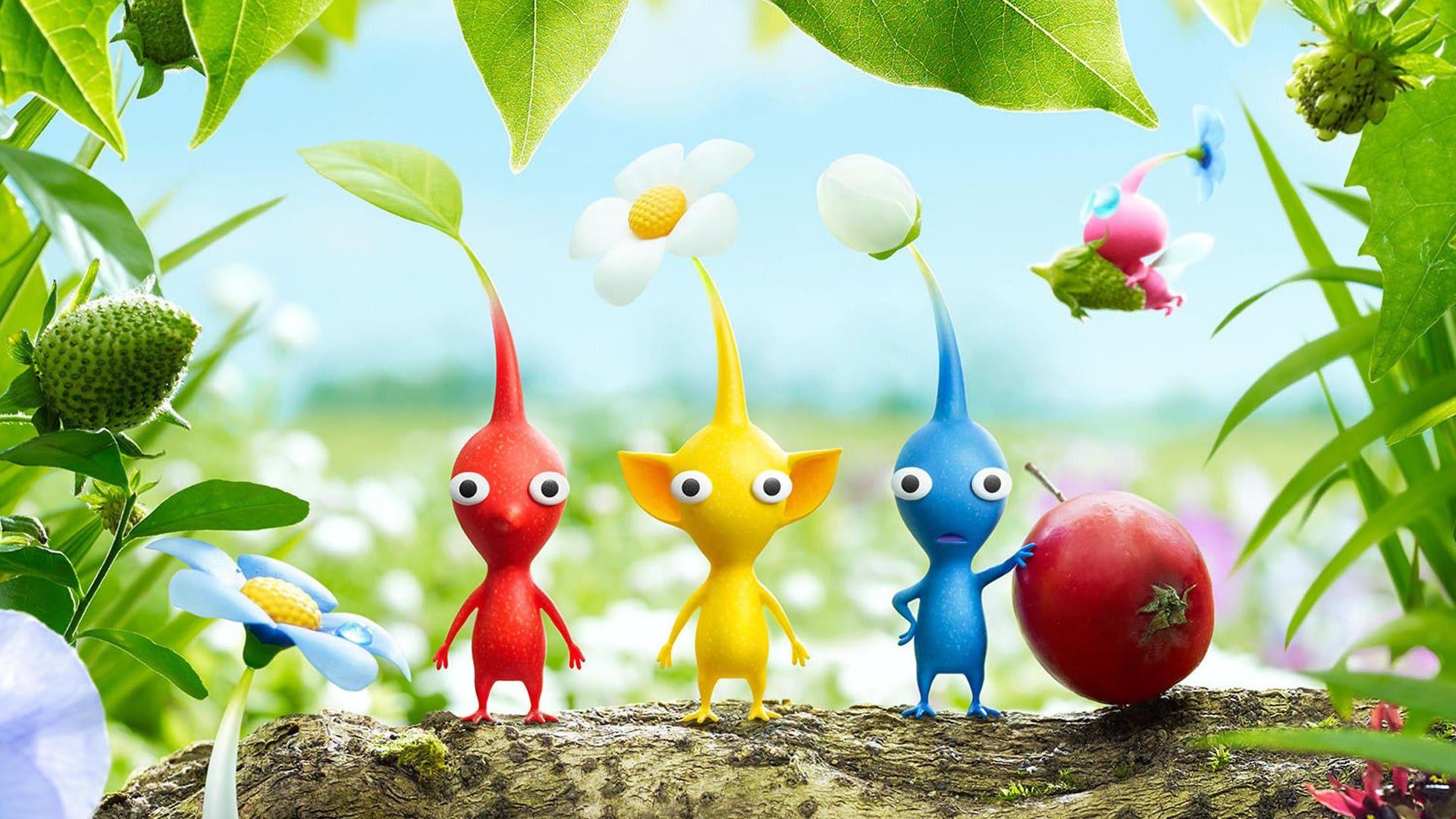 download pikmin four