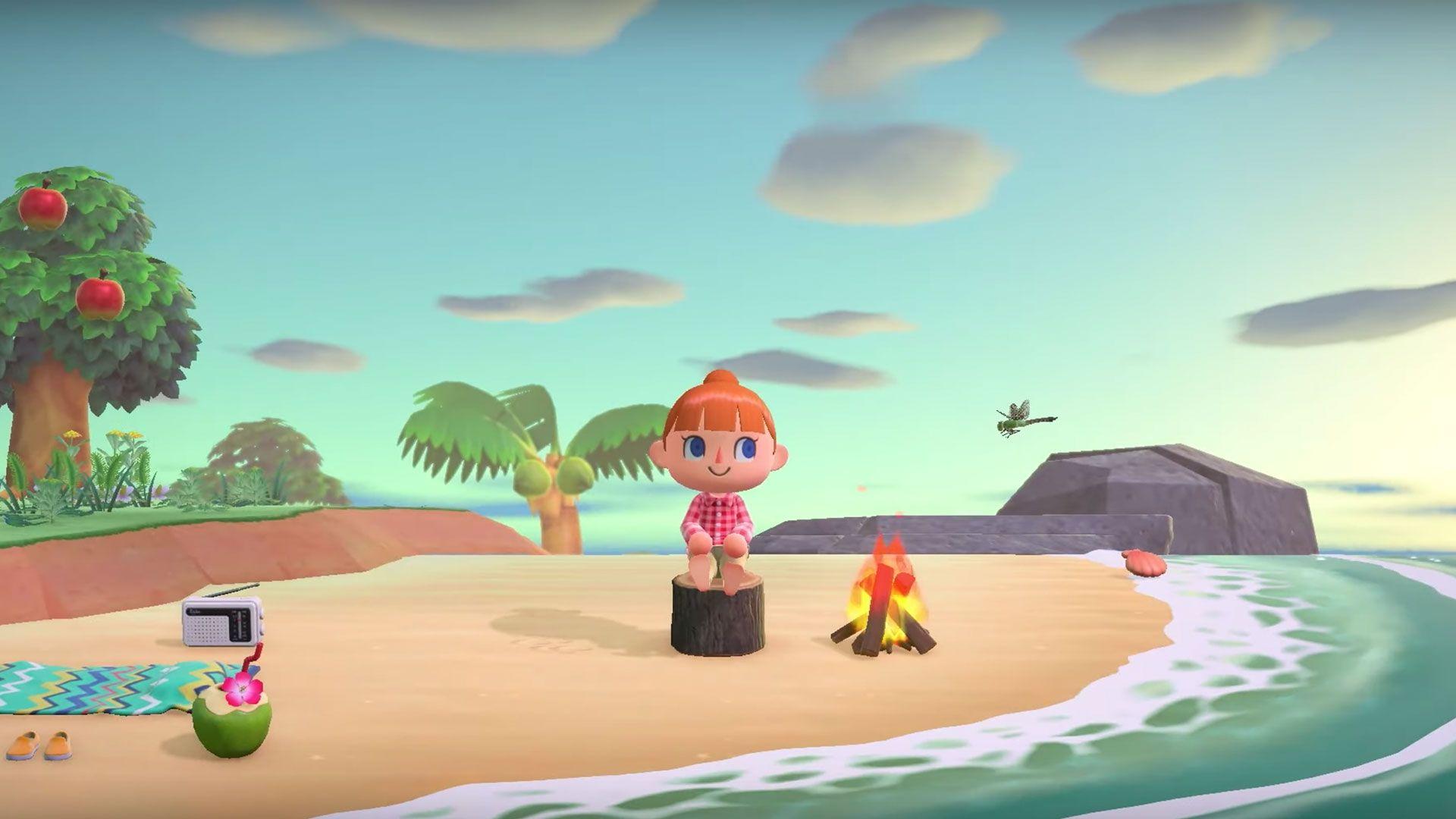 1920x1080 Animal Crossing: New Horizons guide: Everything we know so far
