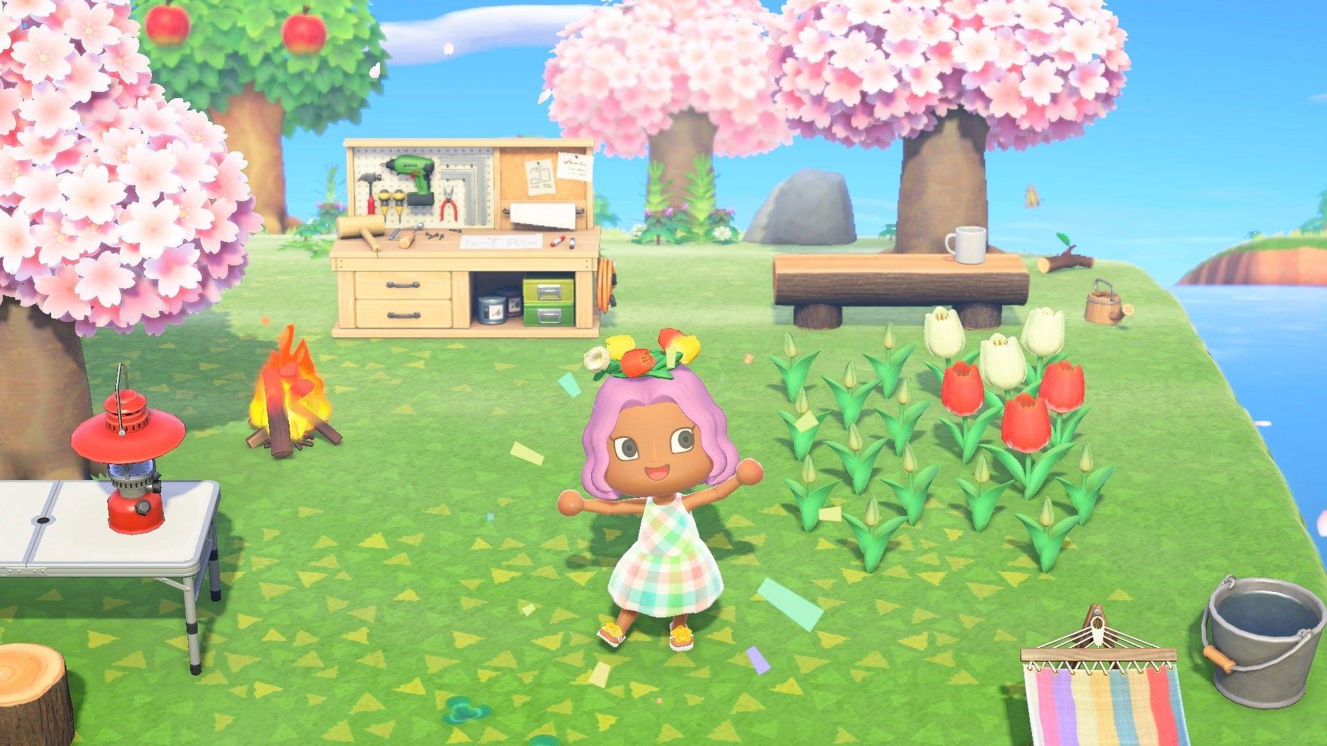 animal crossing new horizons for pc free download