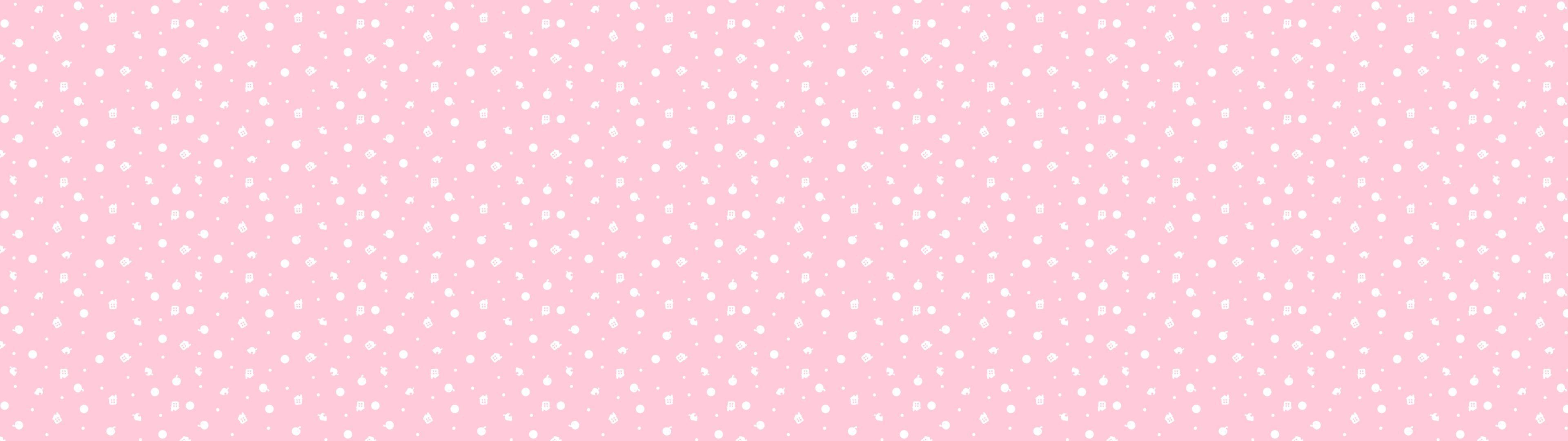 3840x1080 Animal Crossing, Animal Crossing New Leaf, New Leaf, Dot