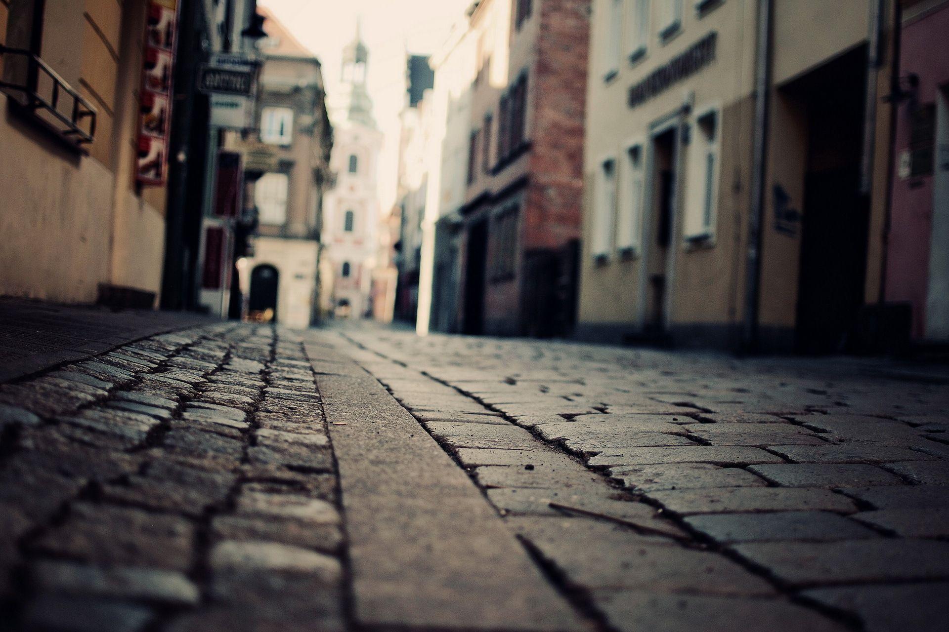Street Wallpapers - Top Free Street Backgrounds - WallpaperAccess