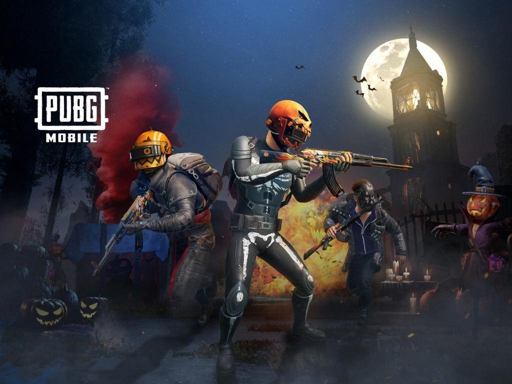 1024x768 Pubg photo
