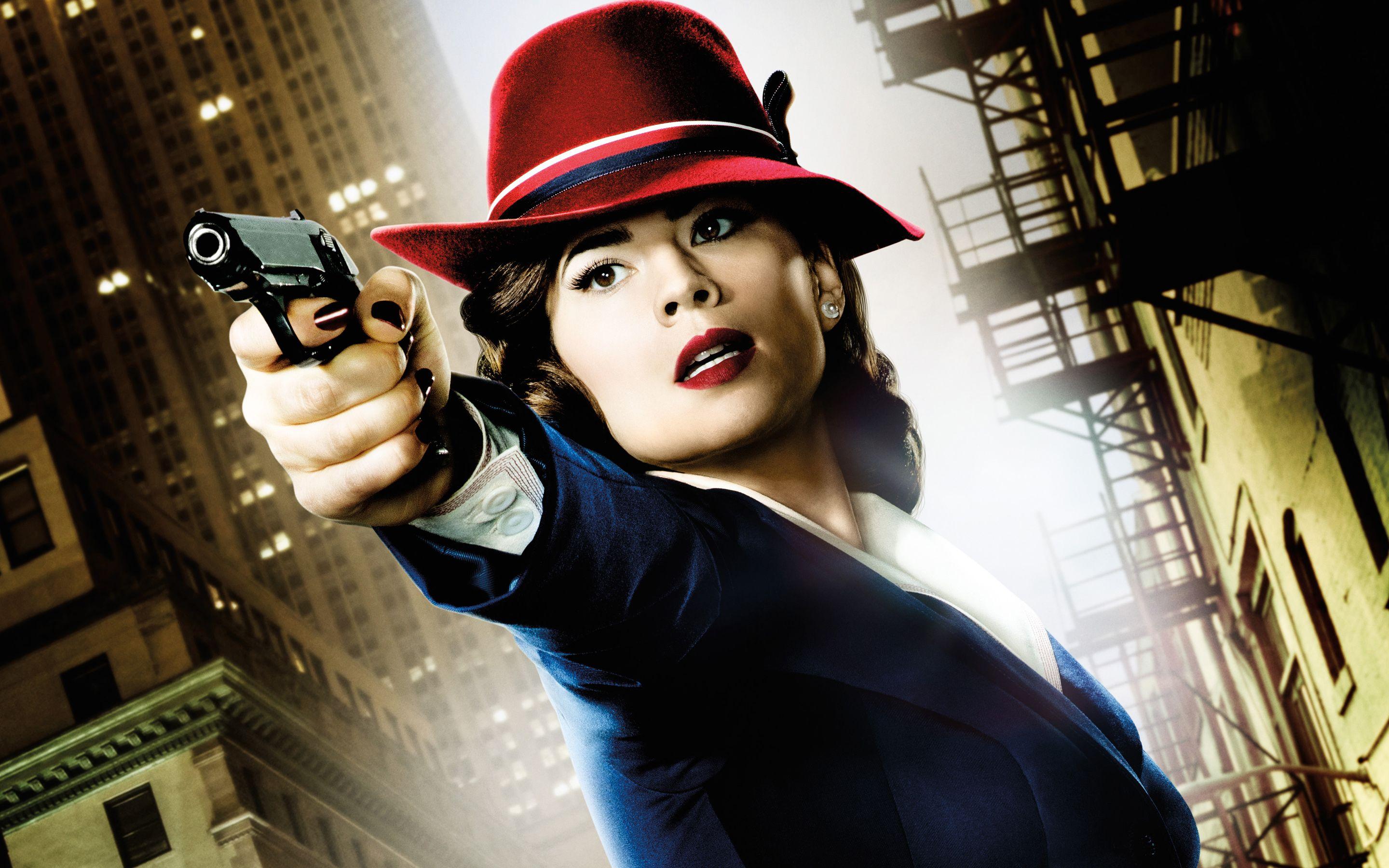 Agent Carter Wallpapers Top Free Agent Carter Backgrounds Wallpaperaccess