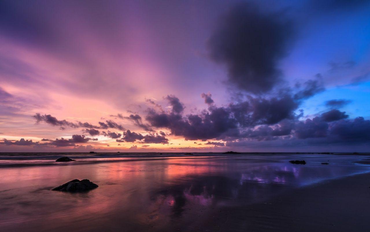 1280x804 Burma Myanmar Bay Of Bengal Su wallpaper. Burma Myanmar Bay Of