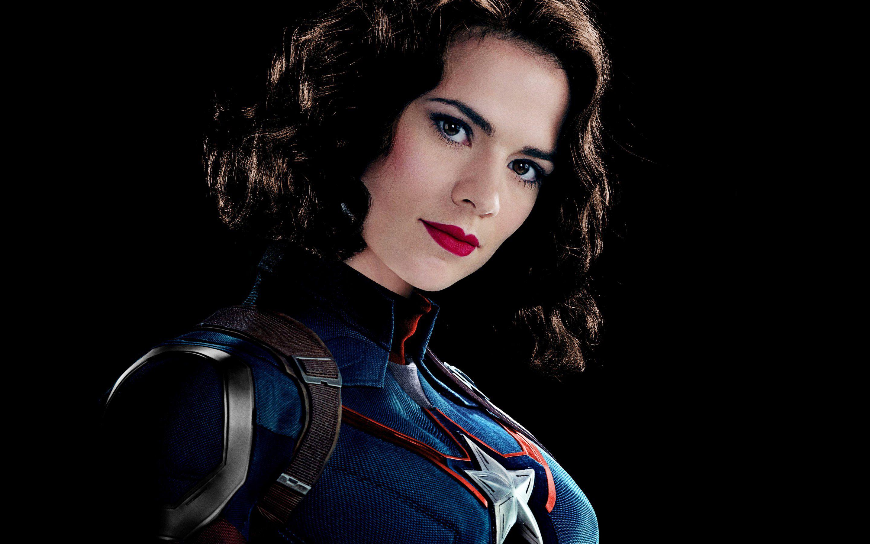 Peggy Carter Wallpapers Top Free Peggy Carter Backgrounds