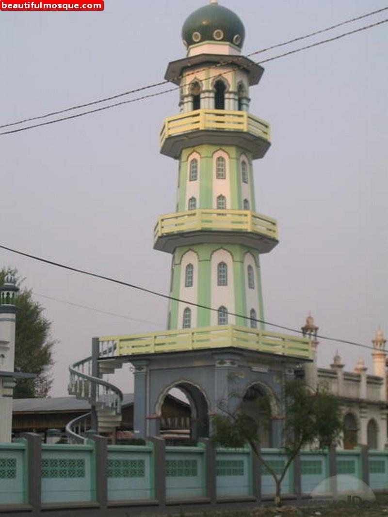 800x1067 World Beautiful Mosques Picture