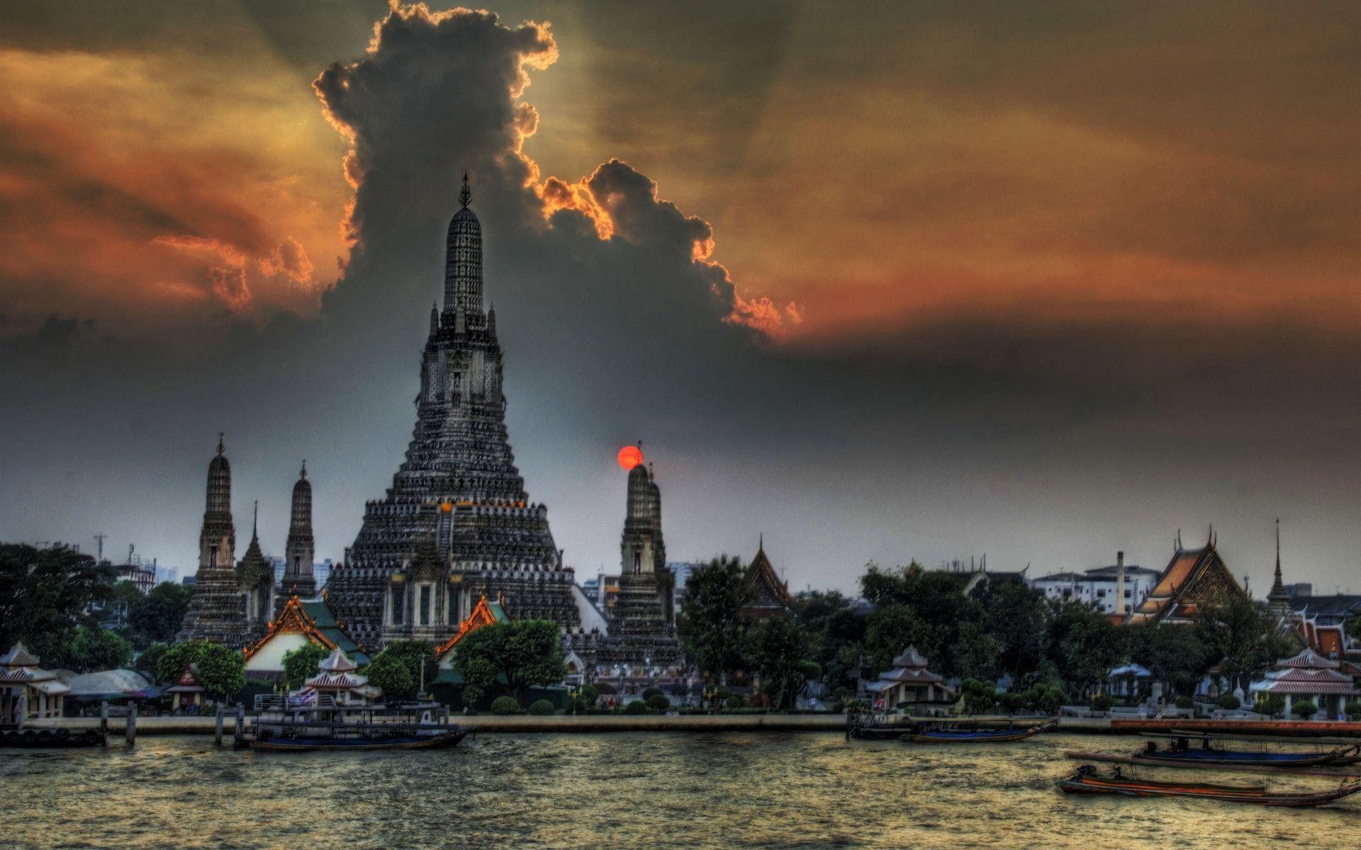 1920x1200 Download 1920x1200 Burma wallpaper